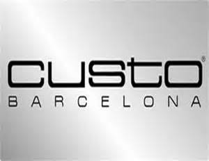 logo Custo Barcelona